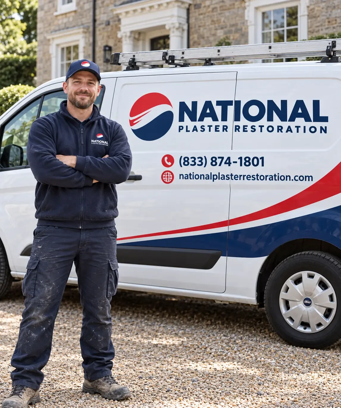 Plaster Repair Rutland, ND FAQs